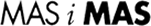 Logo Grup Mas i Mas